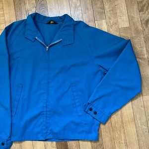 Vintage Men’s Work Jacket, M